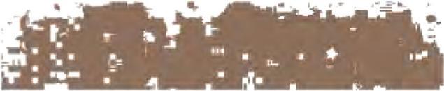 Actual product image Schmincke Pastel Crayon Vandyck Brown 036 H (Vandyck)