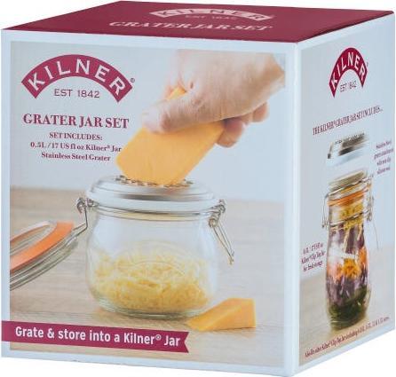 Produktbild Kilner Fruchtpresse