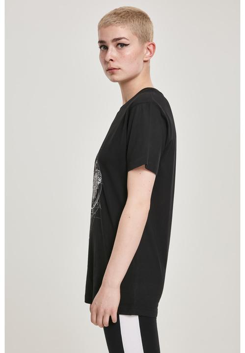 Image du produit Merchcode Tee Moth pour femmes (S, M)