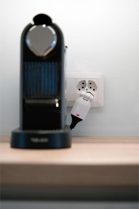 Image du produit Max Hauri Clip-Clap (Type 13, 1 x)