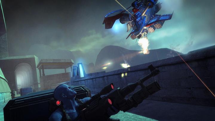 Immagine prodotto Plaion Rogue Trooper Redux (PS4, Multilingue)