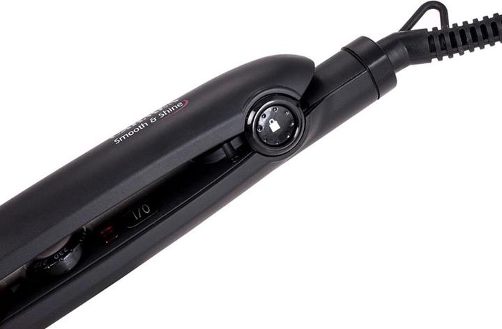 Immagine prodotto Carmen Smooth & Shine (Piastra per capelli)