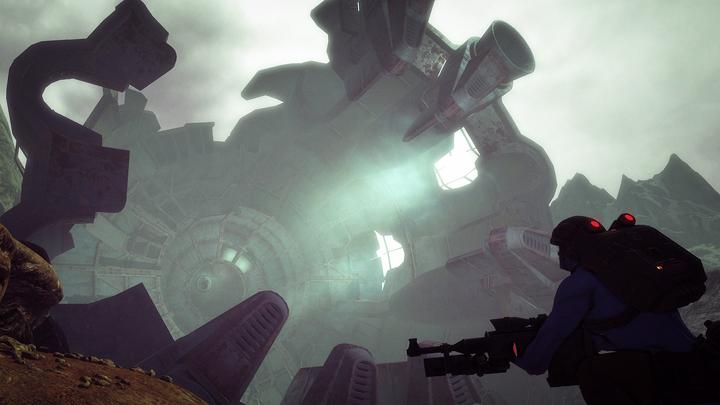 Immagine prodotto Plaion Rogue Trooper Redux (PS4, Multilingue)