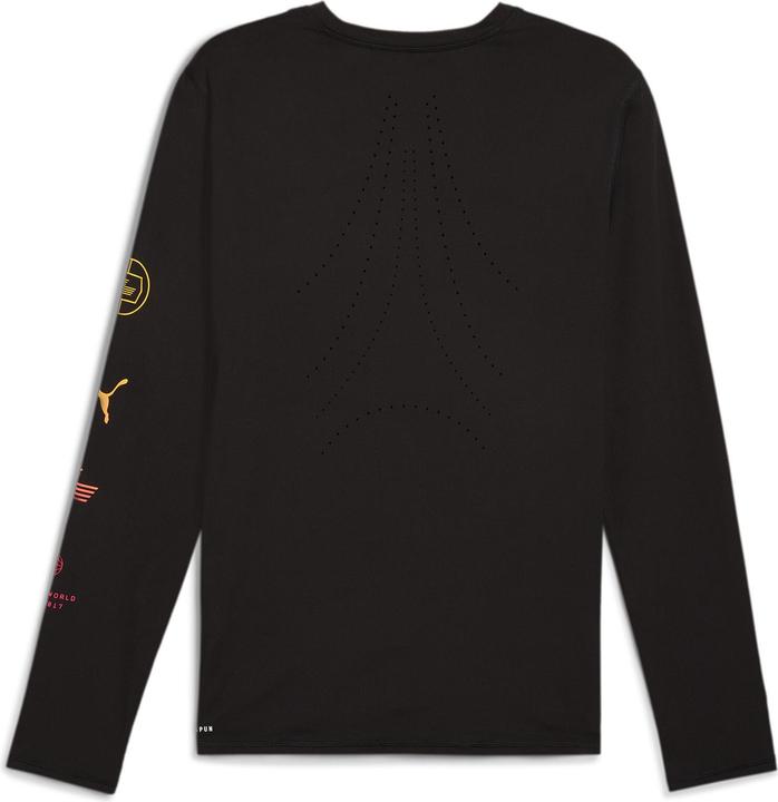 Image du produit Puma Tee HYROX x Run Cloudspun LS (XL)