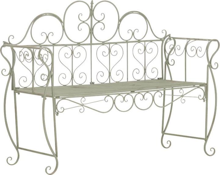 Antique green