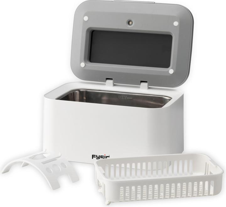 Image du produit Fysic FC-35 Nettoyeur à ultrasons (600 ml)