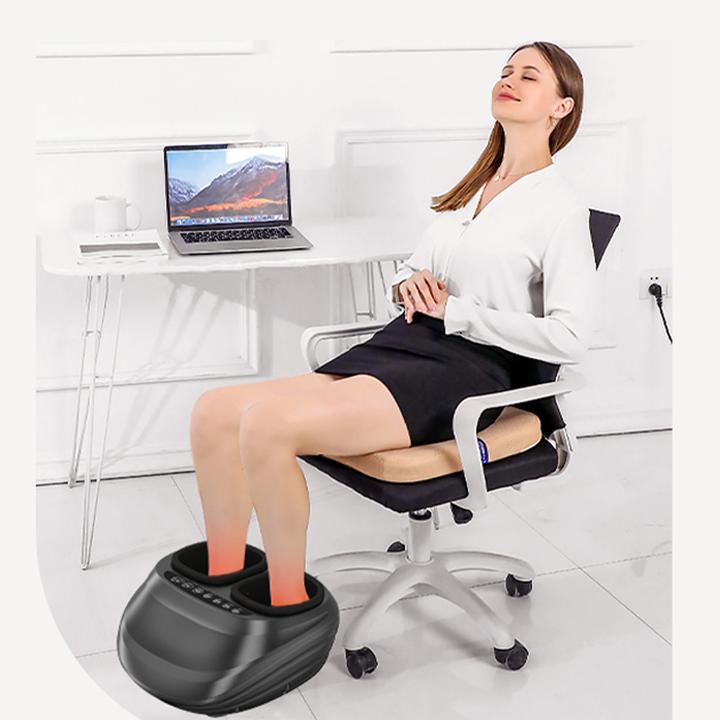 Actual product image Fitagon Shiatsu Fussmassagegerät