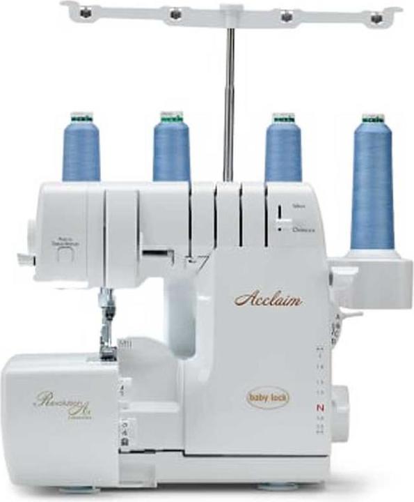 Baby Lock Babylock Acclaim Overlock