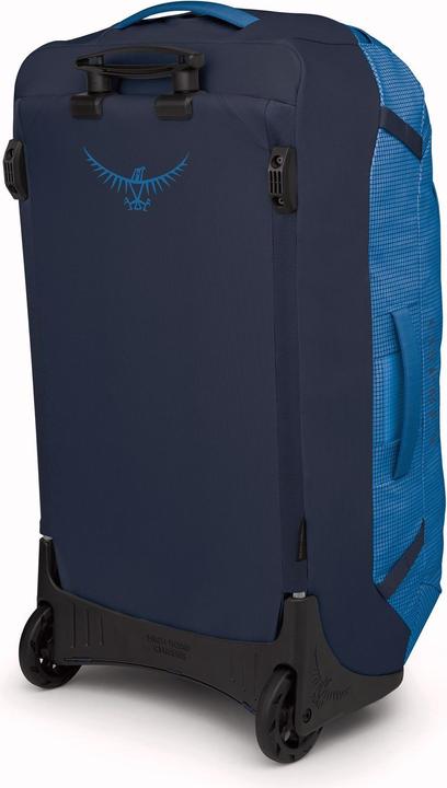 Image du produit Osprey Rolling Transporter 90 2 Rollen Reisetasche 78 cm (90 l, XL (à partir de 115l))