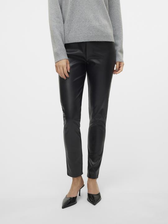 Actual product image Vero Moda VMCIFF High waist leggings Leggings (S)