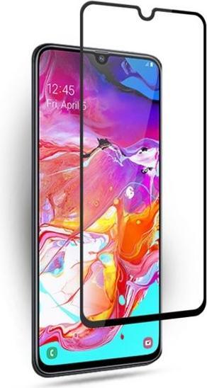 Image du produit Mocolo Verre de protection 3D plein écran (1 pièce(s), Samsung Galaxy A70)