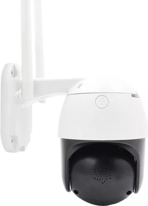 Actual product image Orllo Ip Camera For Outdoor Use Goodcam Z12 (2304 x 1296 Pixels)