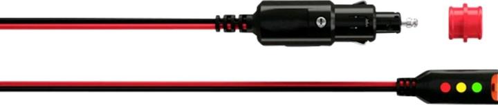 Actual product image Ctek Comfort Indicator Cig Plug