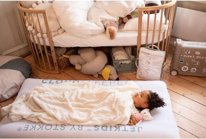 Actual product image Stokke JetKids