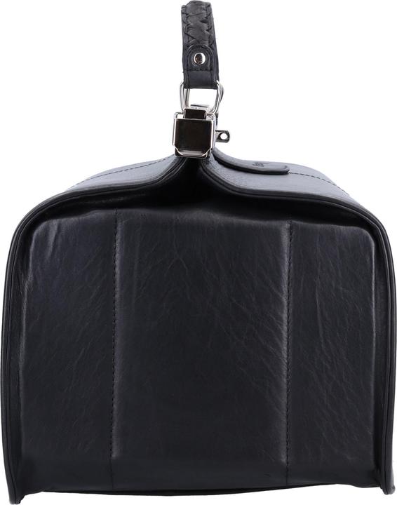Immagine prodotto Greenland Nature Astuccio medico in nappa nera 48 cm (26 l)