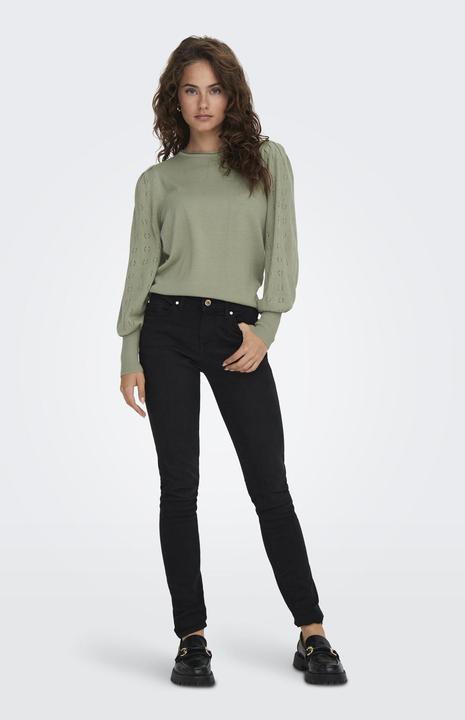 Immagine prodotto Only Maglioni a maglia liscia (XL)