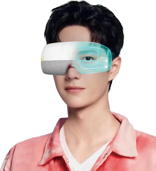 Image du produit SKG Masseur pour les yeux