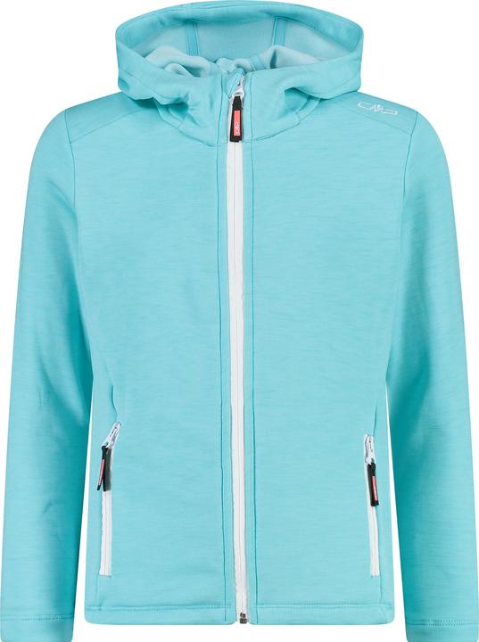 CMP Campagnolo Girls Fix Hoodie (98)