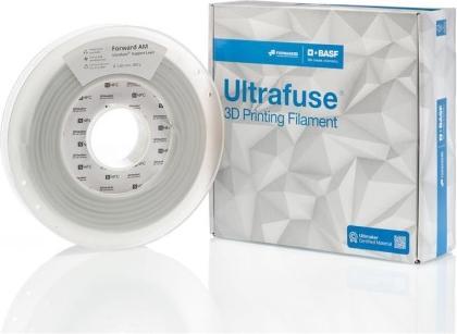 Actual product image Basf Ultrafuse Support Layer 2.85 mm 300 g (2.85 mm, 300 g, White)