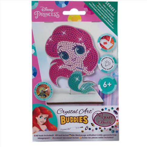 Actual product image Craft Buddy BUDDIES Arielle