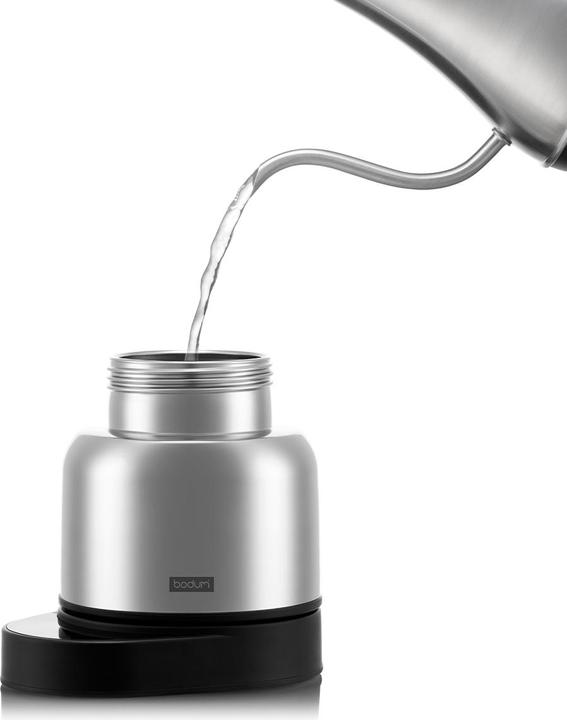 Actual product image Bodum Electric (6 T.)