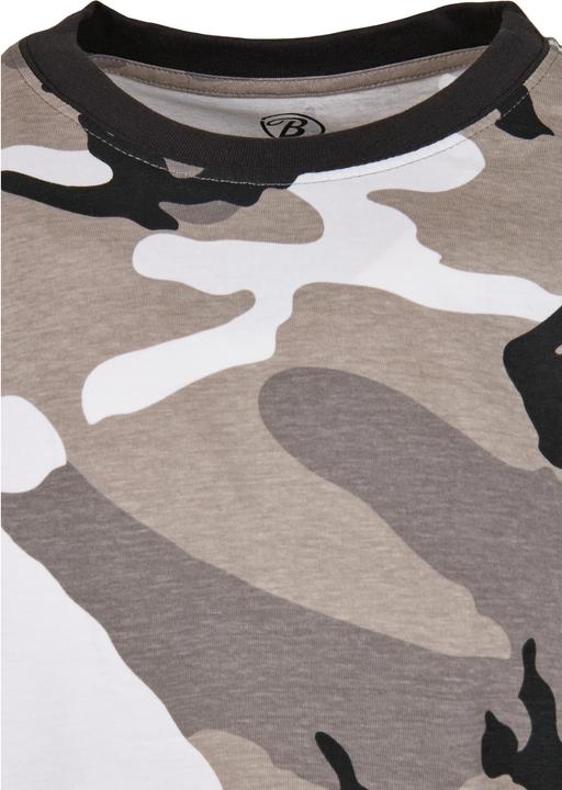 Actual product image Brandit tee (M)