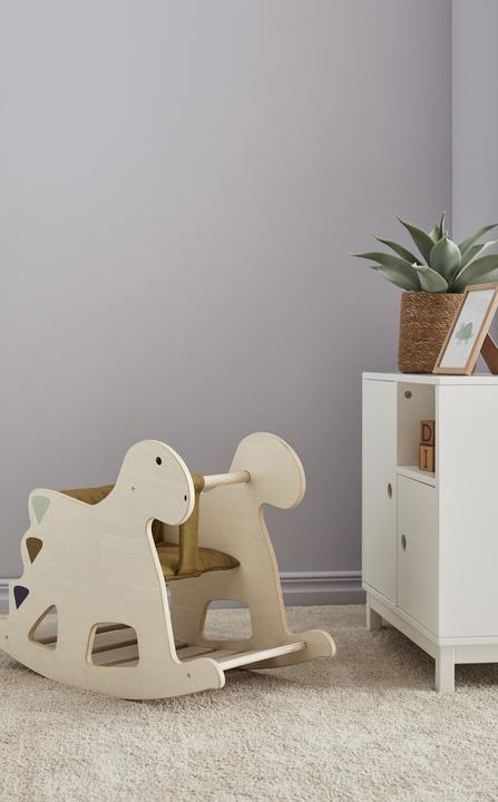 Image du produit Kids Concept Dinosaure à bascule NEO en bois