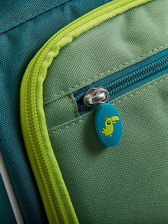 Produktbild Haba Kinderkoffer Trolleytasche klein (13 l, Handgepäck (bis 50l))