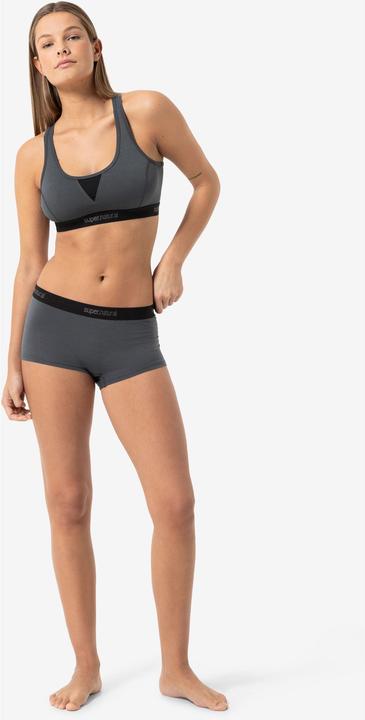 Image du produit Super Natural W Tundra220 Semplice Bra (S)