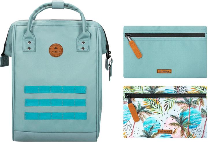 Produktbild Cabaia Adventurer Seville (23 l)