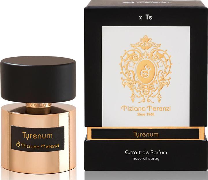 Produktbild Tiziana Terenzi Tyrenum Extrait de Parfum (Eau de Parfum, 100 ml)