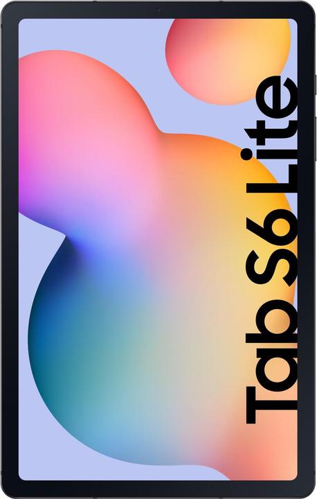 Produktbild Samsung Galaxy Tab S6 Lite (2024) (nur WLAN, 10.40", 64 GB, Oxford Gray)