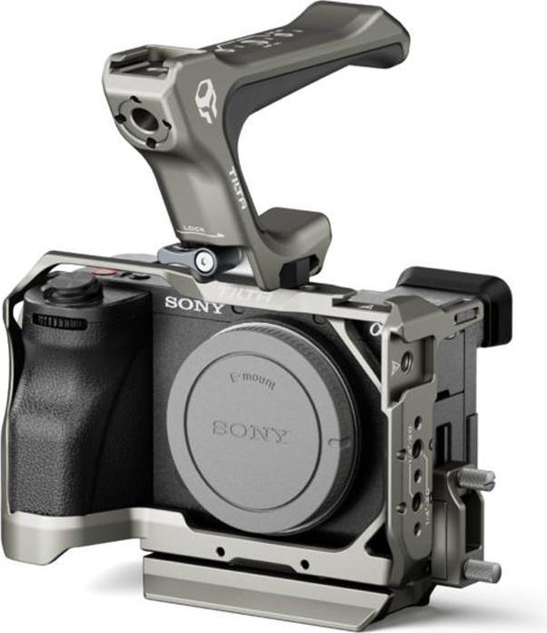 Tilta Lightweight Kit for Sony a6700 (Cage)