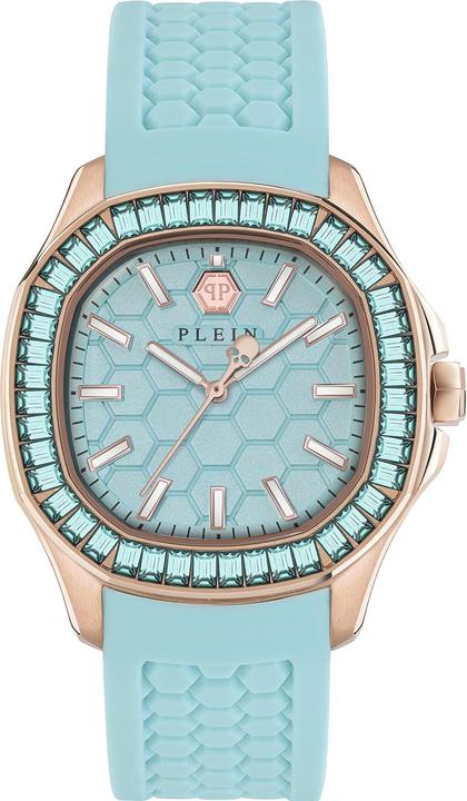 Image du produit Philipp Plein PWTAA0323 Spectre Montre femme 38mm 5ATM (Montre analogique, 38 mm)