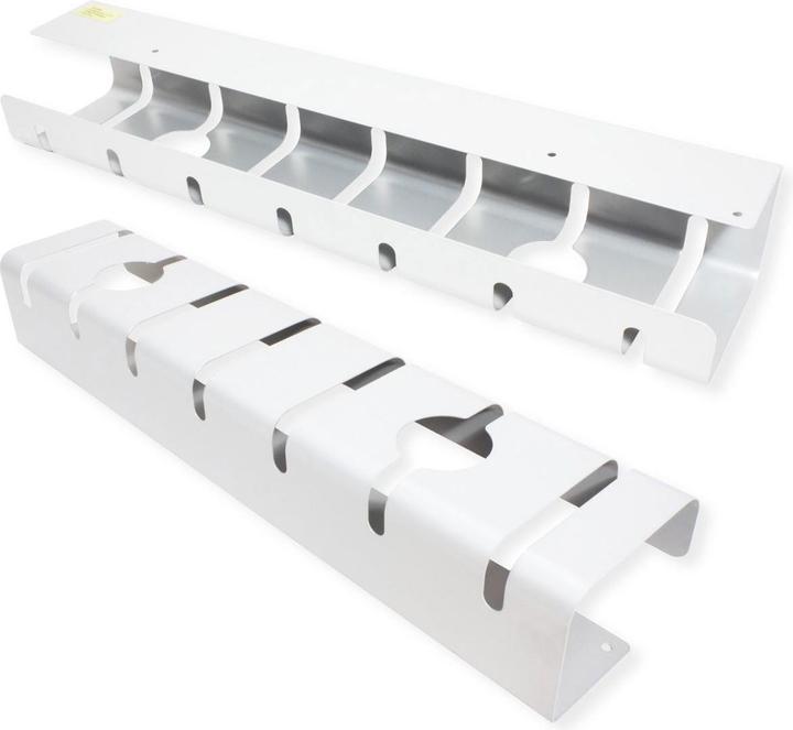 Roline Kabel Organizer (Kabelkanal, 11 cm)