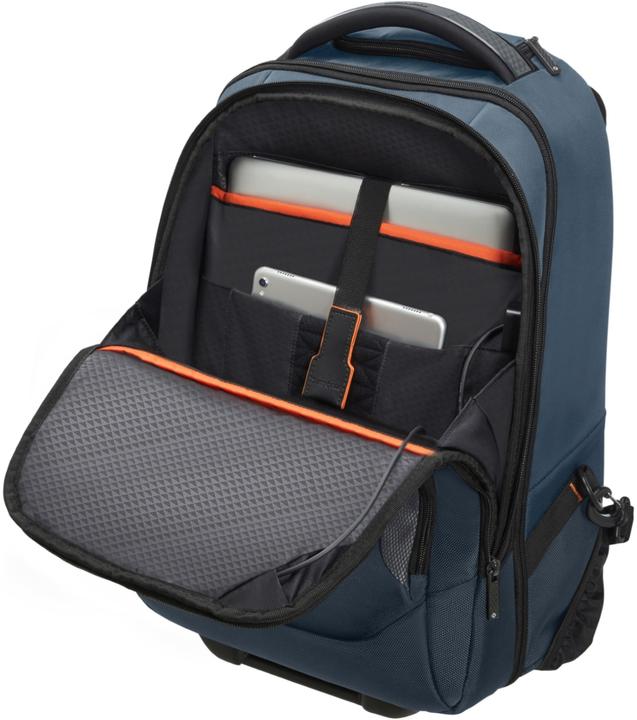 Actual product image Samsonite LPT. BACKPACK/WH 15.6" (26 l)