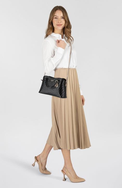 Actual product image Guess Betula Handtasche 31 cm