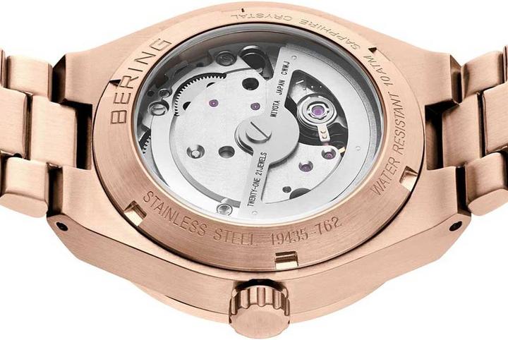 Actual product image Bering 19435-762