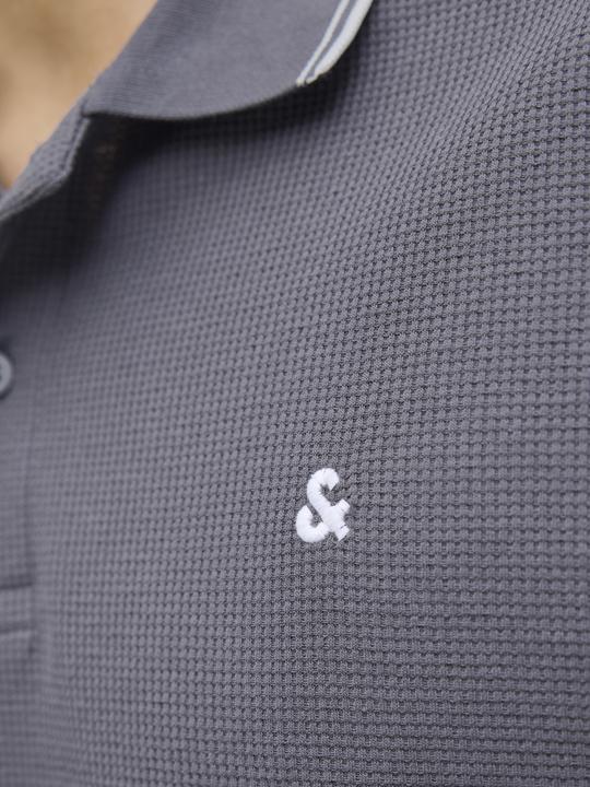 Actual product image Jack & Jones Jjeaustin Polo Ss Noos (L)