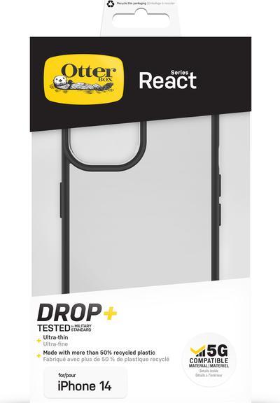 Produktbild OtterBox React (Apple iPhone 14)