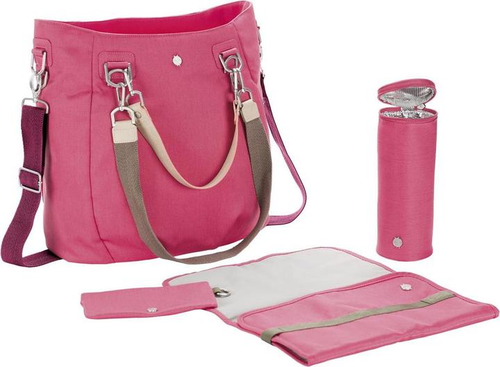 Immagine prodotto Lässig Borsa per pannolini Mix n Match