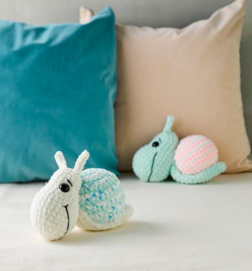 Produktbild Ganseforth:Freche Amigurumis häkeln