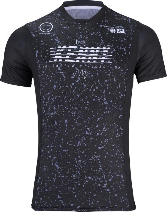 Actual product image Kenny Indy (XXL)