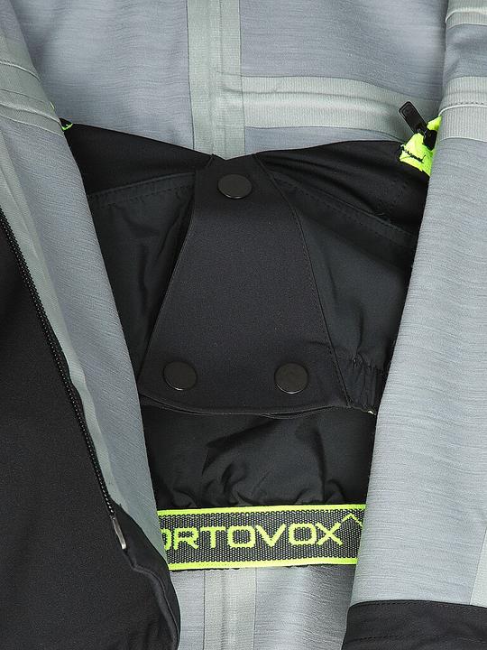 Produktbild Ortovox Guardian Shell Jacket (S)