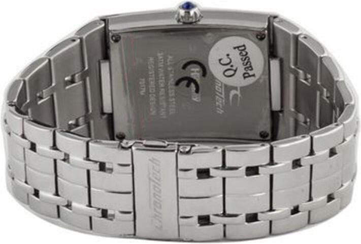 Chronotech Herrenuhr CT7017M-09M (Ø 33 mm) (33 mm)