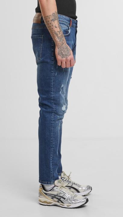 Produktbild Sony 2Y 2Y FRANCISCO DESTROYED SLIM FIT JEANS - 184645 (29)