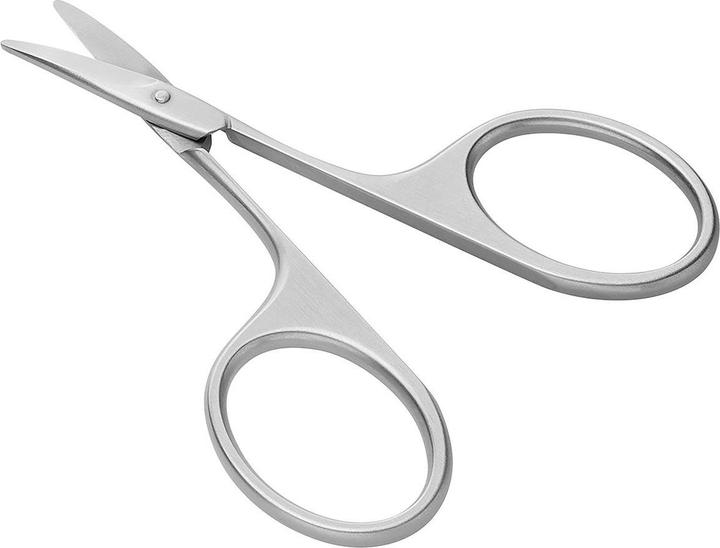 Immagine prodotto Zwilling 47558-090-0 Forbici per unghie Acciaio inossidabile Lama curva Forbici per cuticole/unghie
