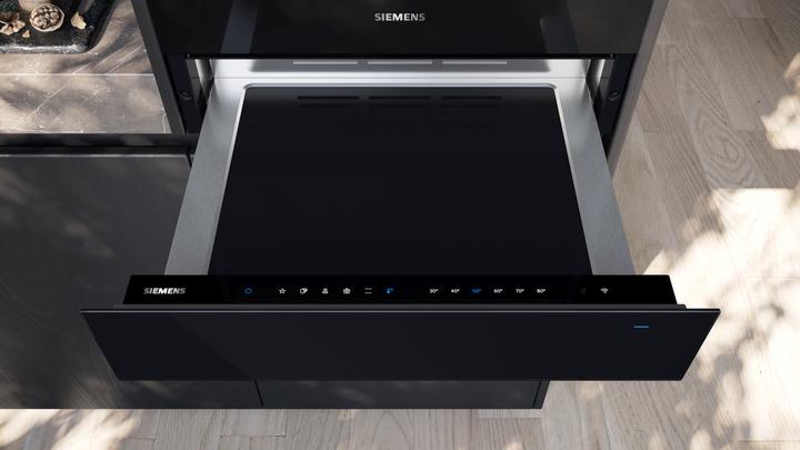 Produktbild Siemens Wärmeschublade BI710C1B1