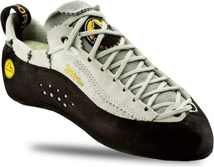 Produktbild La Sportiva Damen Mythos Kletterschuhe (36.5)