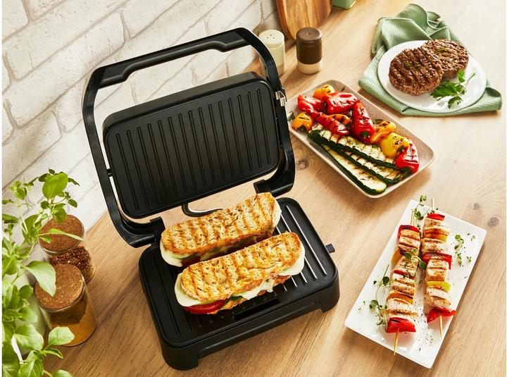 Actual product image Tefal Inicio Compact GC270D (EU plug)